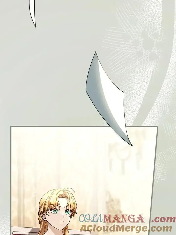 《怀了恶棍的孩子》第96话图89