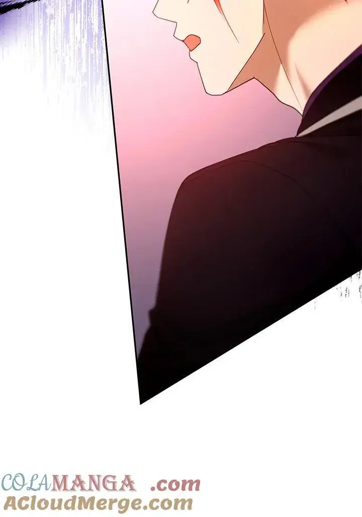 漫画《怀了恶棍的孩子》第99话第53张图