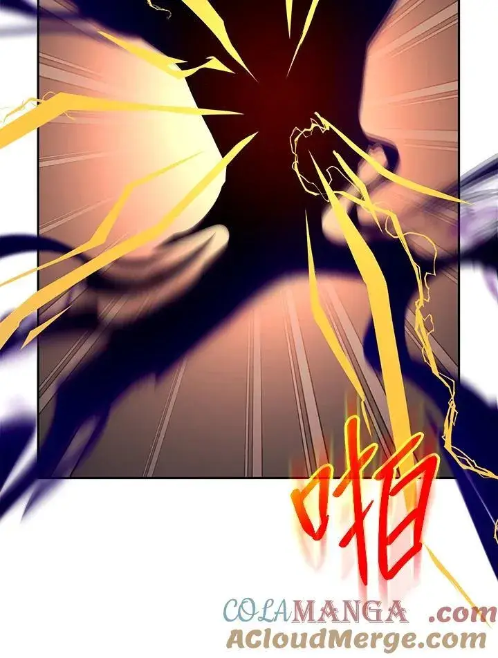 漫画《怀了恶棍的孩子》第99话第65张图
