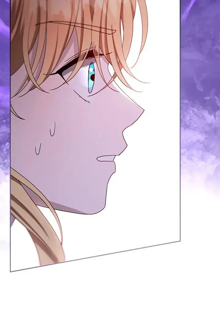 漫画《怀了恶棍的孩子》第99话第76张图