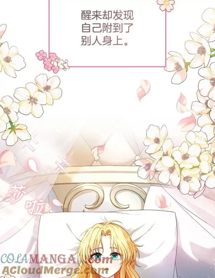 《怀了恶棍的孩子》1.签下婚书图53