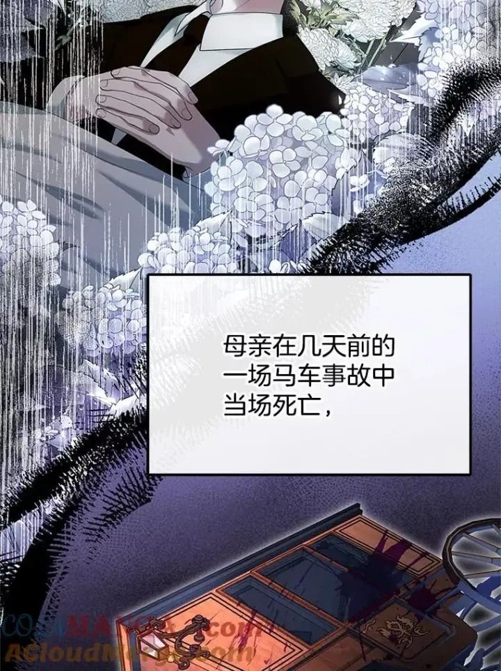 《怀了恶棍的孩子》1.签下婚书图85