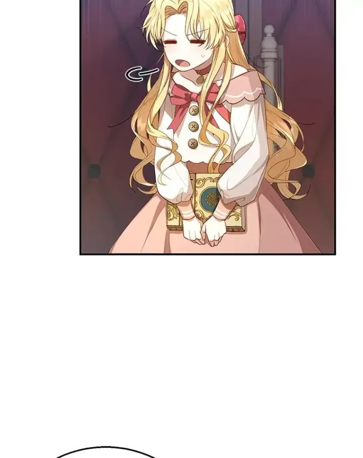 漫画《怀了恶棍的孩子》2.少公爵的反抗第127张图