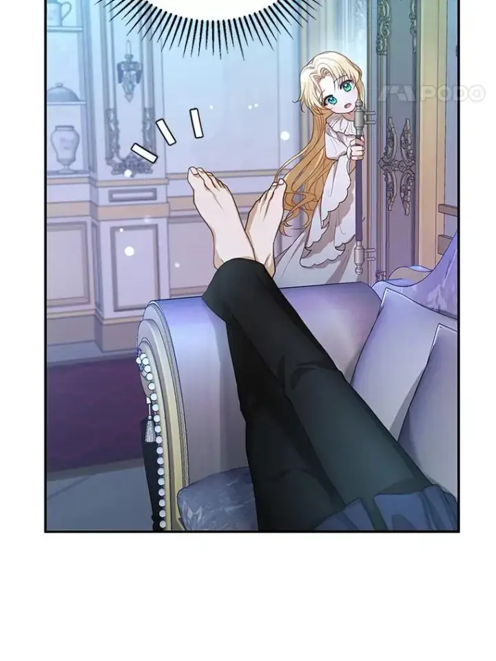 漫画《怀了恶棍的孩子》2.少公爵的反抗第140张图