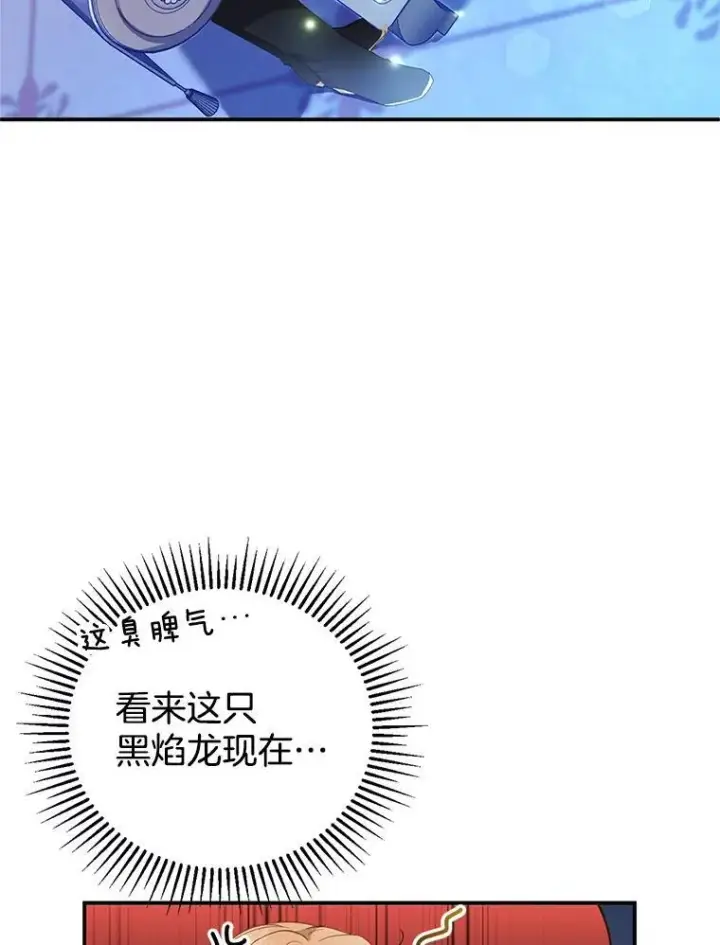 漫画《怀了恶棍的孩子》2.少公爵的反抗第155张图