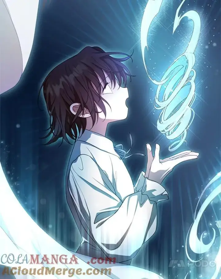 漫画《怀了恶棍的孩子》2.少公爵的反抗第33张图