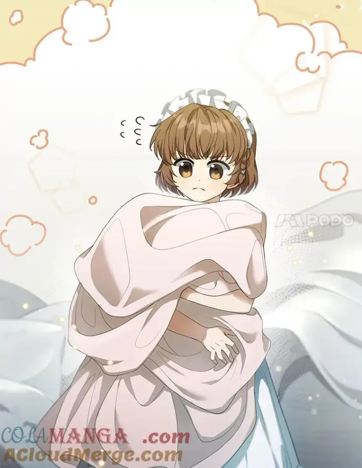 《怀了恶棍的孩子》3.约定图157