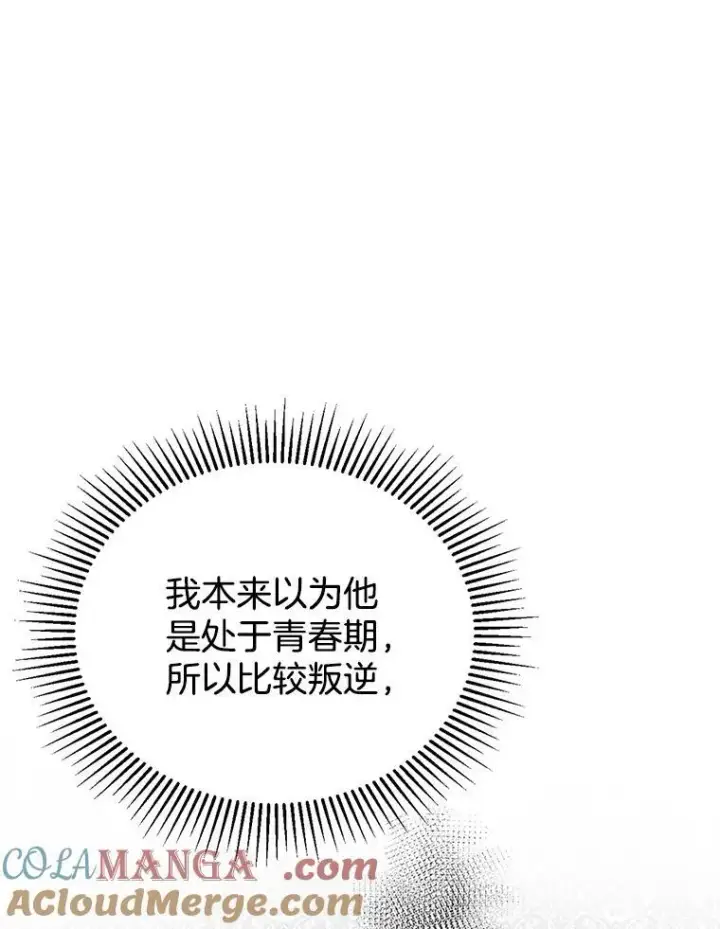 《怀了恶棍的孩子》3.约定图45