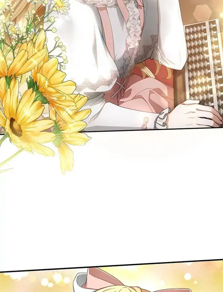 漫画《怀了恶棍的孩子》4.财务课第114张图