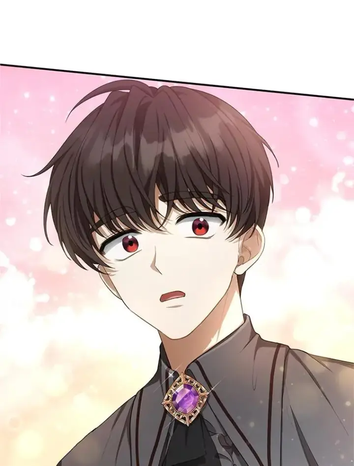 漫画《怀了恶棍的孩子》4.财务课第116张图