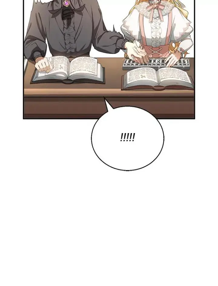 漫画《怀了恶棍的孩子》4.财务课第118张图