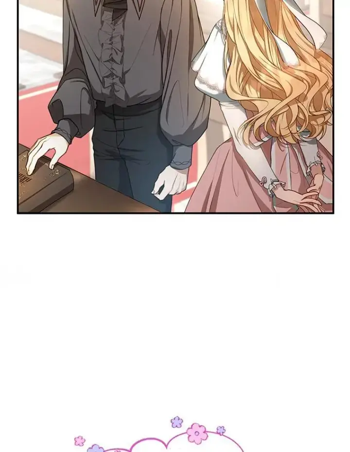 漫画《怀了恶棍的孩子》4.财务课第134张图