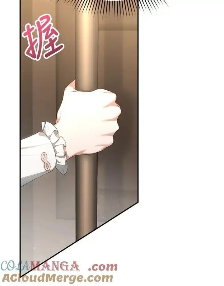 漫画《怀了恶棍的孩子》4.财务课第81张图