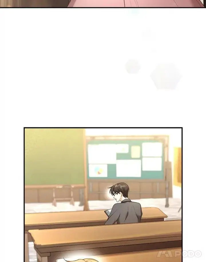 漫画《怀了恶棍的孩子》4.财务课第84张图