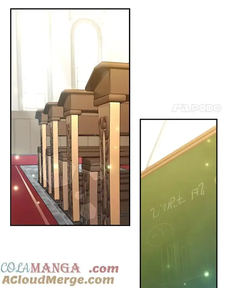 漫画《怀了恶棍的孩子》4.财务课第97张图