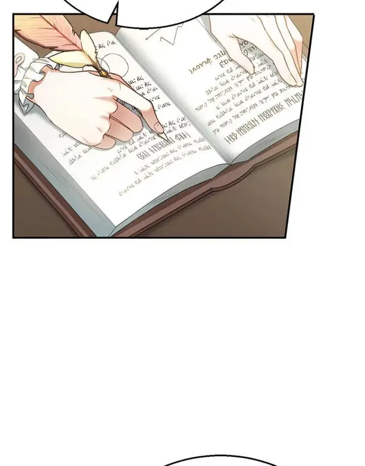 漫画《怀了恶棍的孩子》4.财务课第99张图