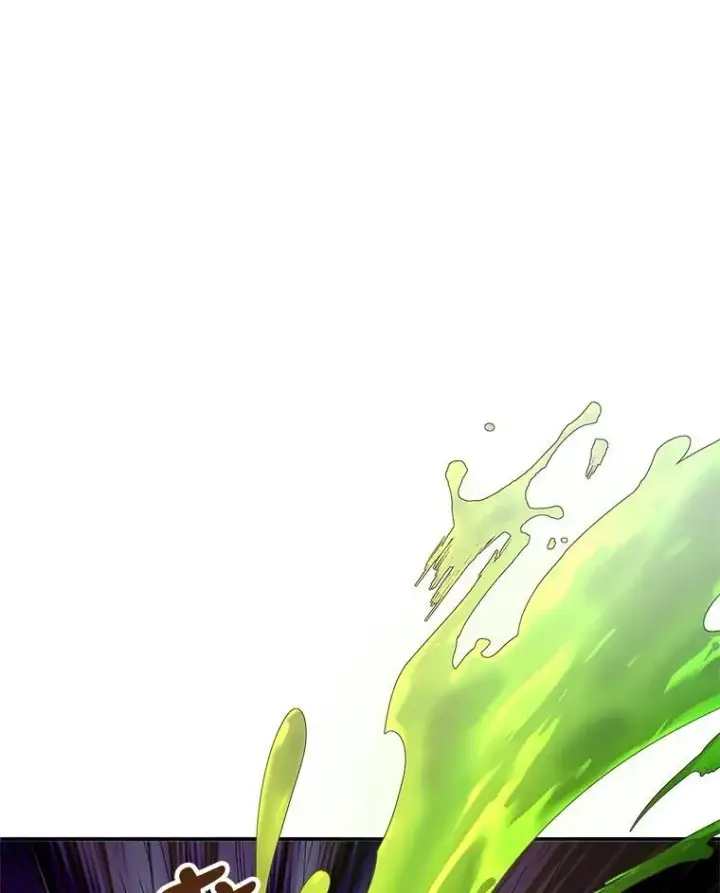 漫画《怀了恶棍的孩子》5.怪兽袭击第108张图