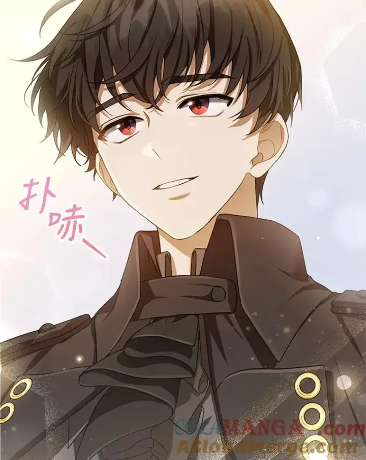 漫画《怀了恶棍的孩子》5.怪兽袭击第141张图