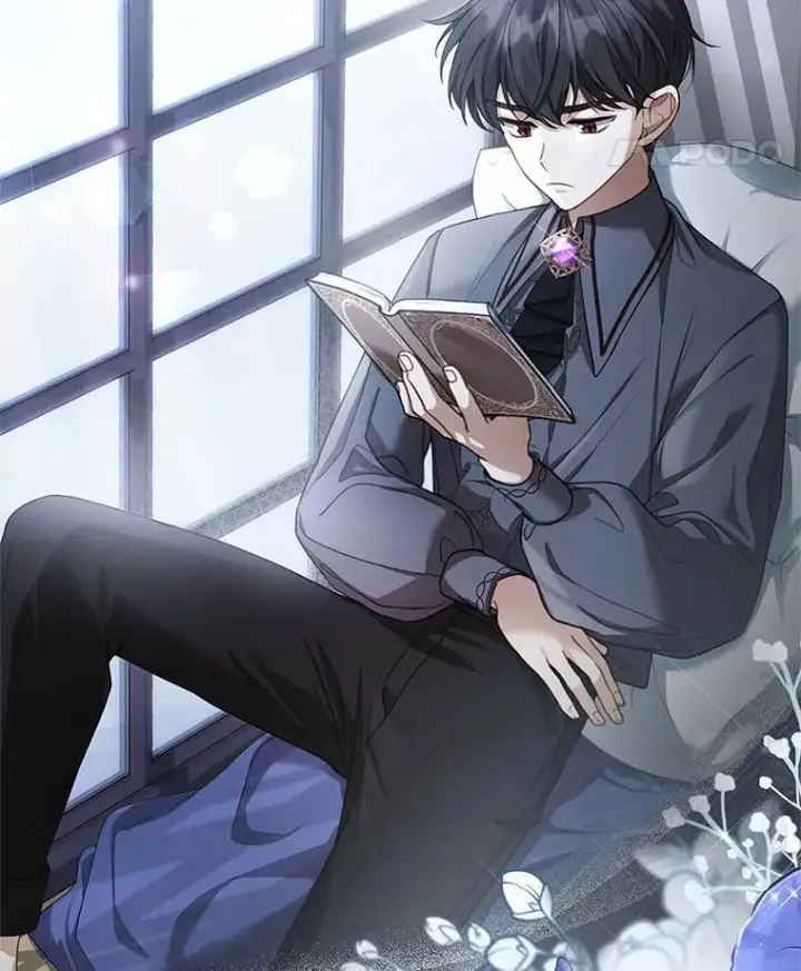 漫画《怀了恶棍的孩子》5.怪兽袭击第24张图