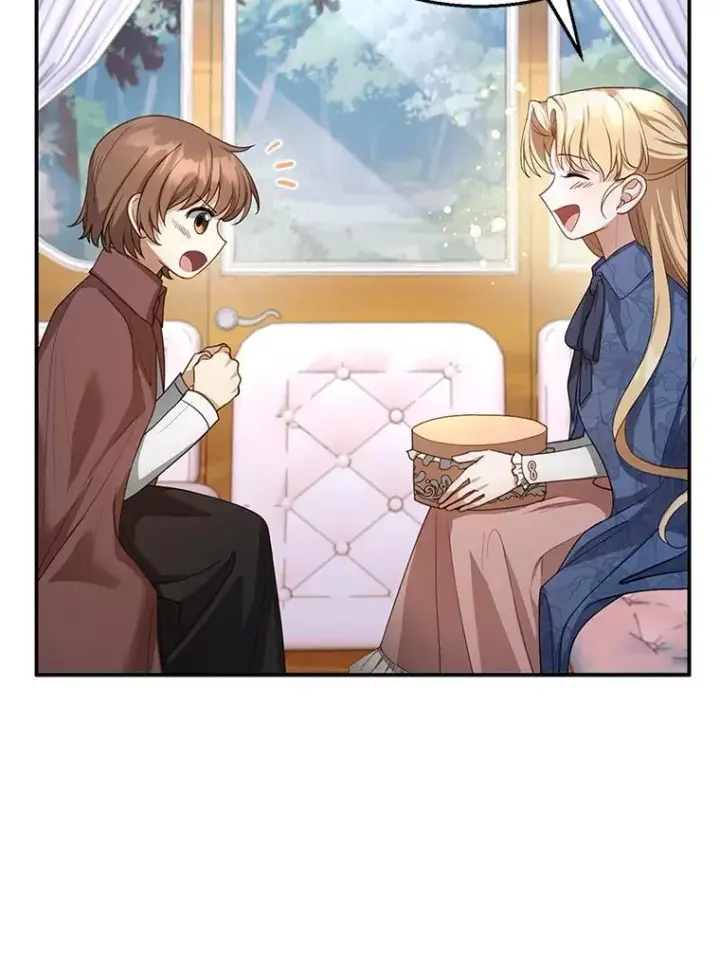 漫画《怀了恶棍的孩子》5.怪兽袭击第52张图
