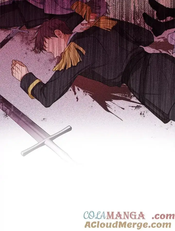 漫画《怀了恶棍的孩子》5.怪兽袭击第89张图