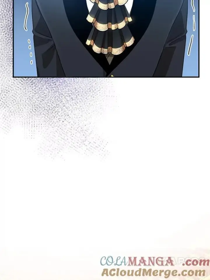 漫画《怀了恶棍的孩子》6.接受邀请第113张图