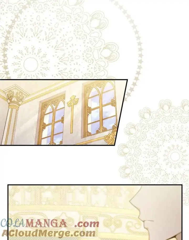 漫画《怀了恶棍的孩子》6.接受邀请第13张图