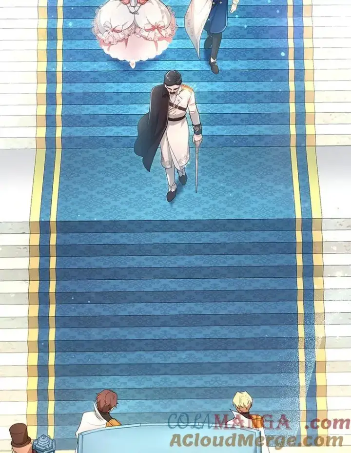 漫画《怀了恶棍的孩子》6.接受邀请第33张图