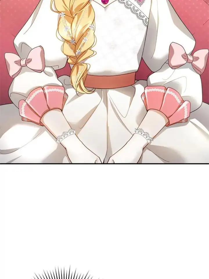 漫画《怀了恶棍的孩子》6.接受邀请第56张图