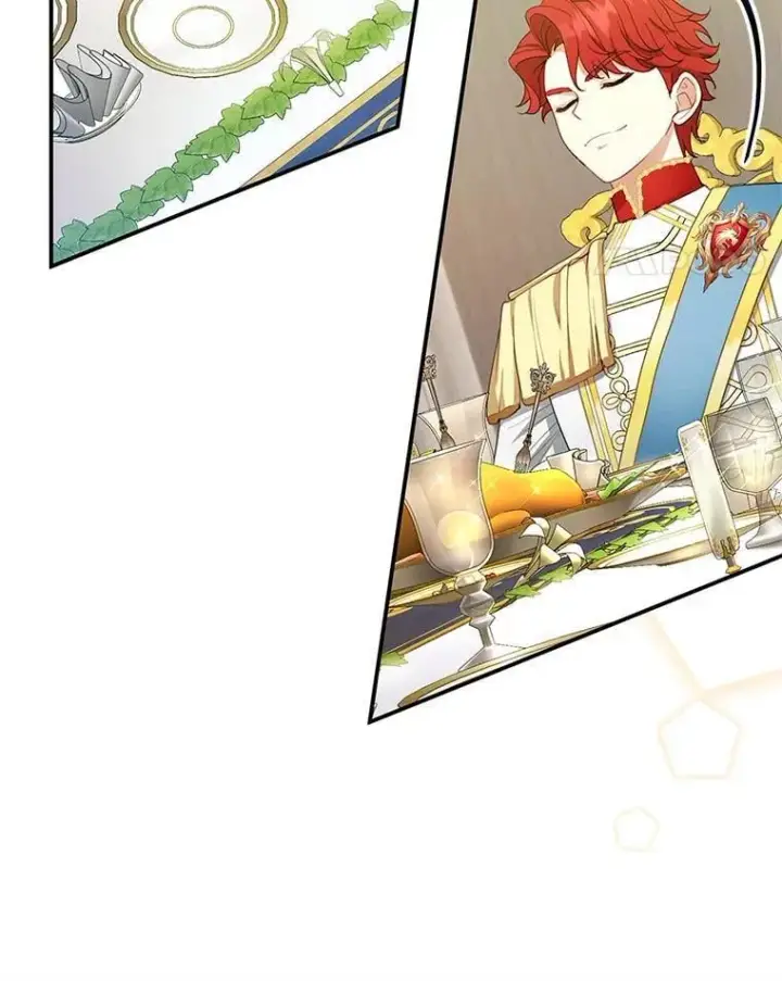 漫画《怀了恶棍的孩子》7.午宴第11张图