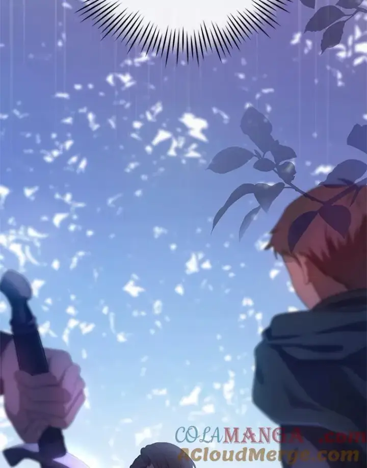 漫画《怀了恶棍的孩子》7.午宴第121张图