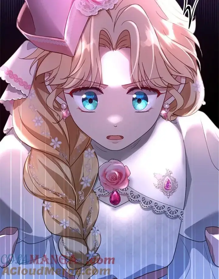 漫画《怀了恶棍的孩子》7.午宴第129张图