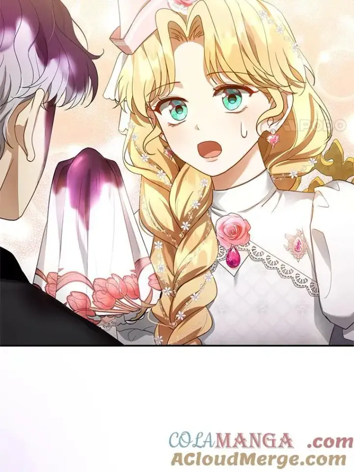 漫画《怀了恶棍的孩子》7.午宴第37张图
