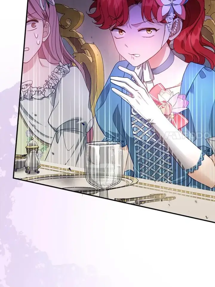 漫画《怀了恶棍的孩子》7.午宴第40张图