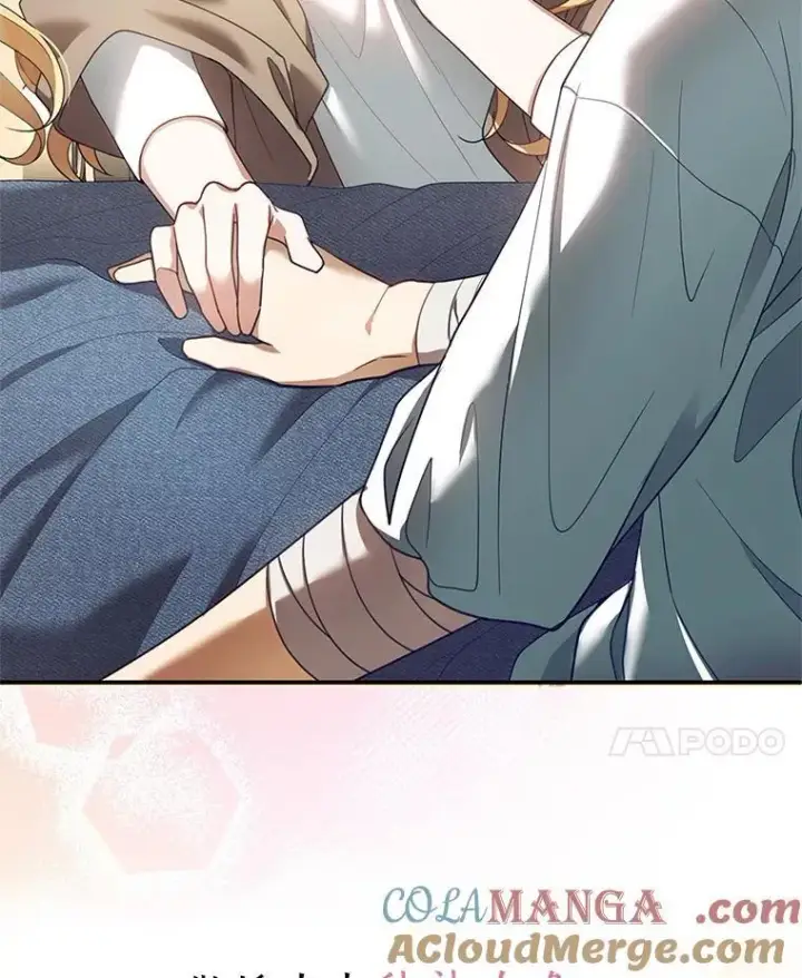 漫画《怀了恶棍的孩子》8.里哈特的身世第125张图