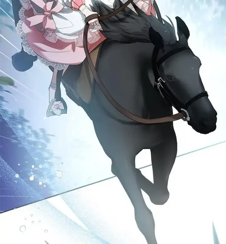 漫画《怀了恶棍的孩子》8.里哈特的身世第23张图