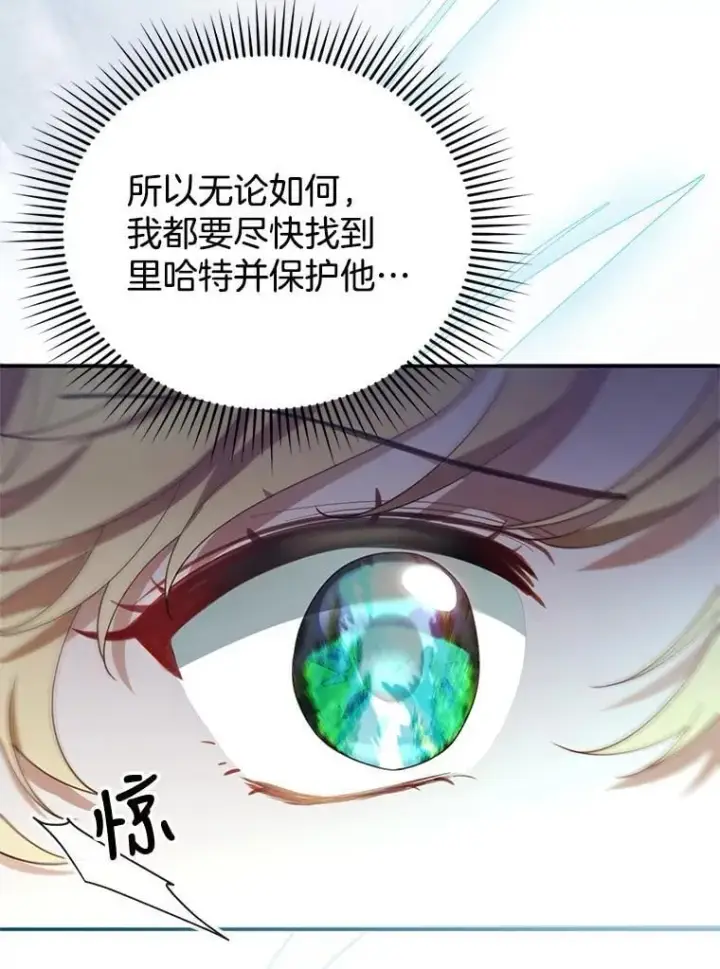 漫画《怀了恶棍的孩子》8.里哈特的身世第27张图