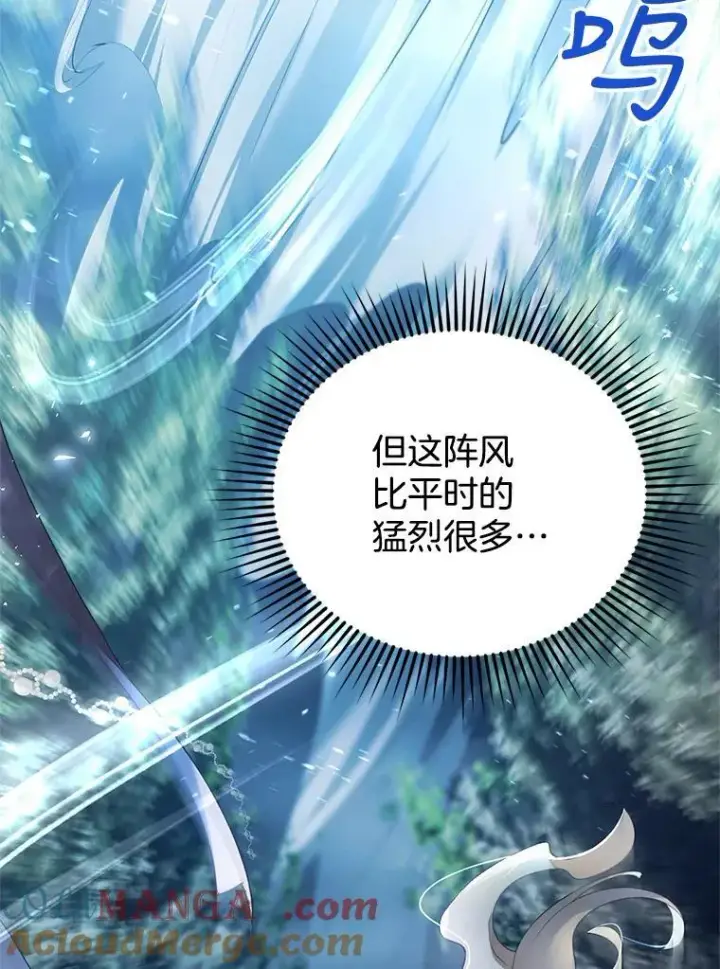 漫画《怀了恶棍的孩子》8.里哈特的身世第29张图