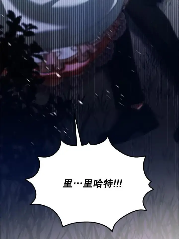 漫画《怀了恶棍的孩子》8.里哈特的身世第62张图