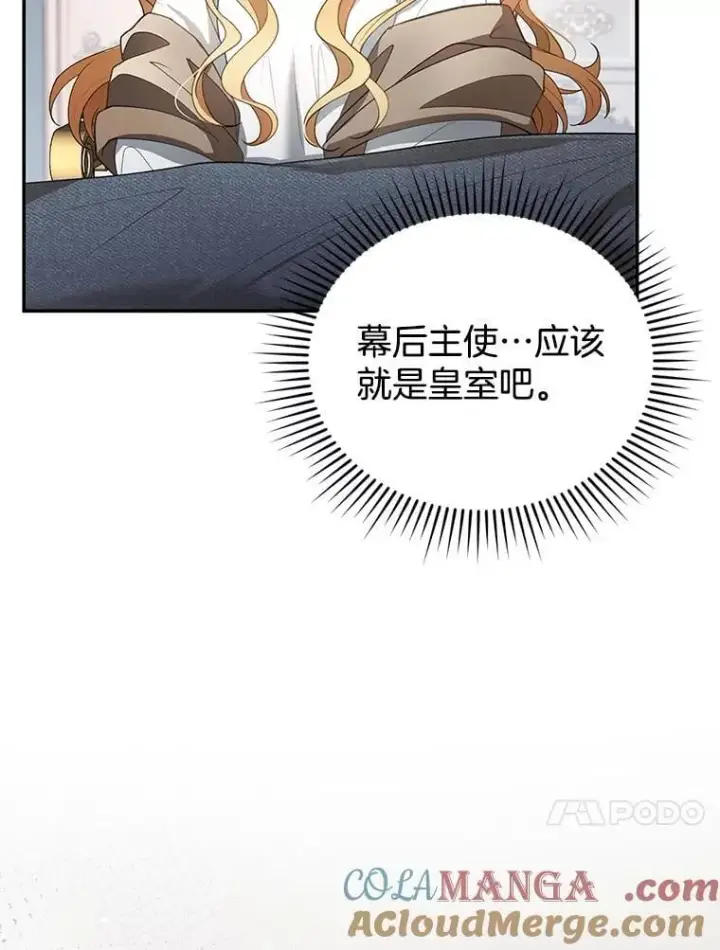 漫画《怀了恶棍的孩子》8.里哈特的身世第73张图