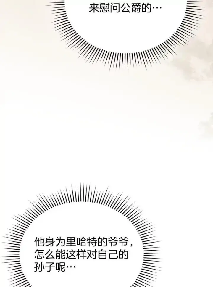 漫画《怀了恶棍的孩子》8.里哈特的身世第91张图