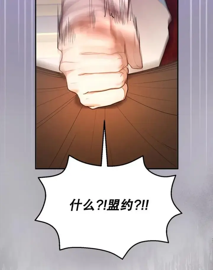 《怀了恶棍的孩子》11.敕令图107