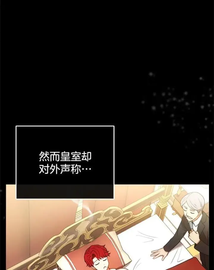 《怀了恶棍的孩子》11.敕令图114