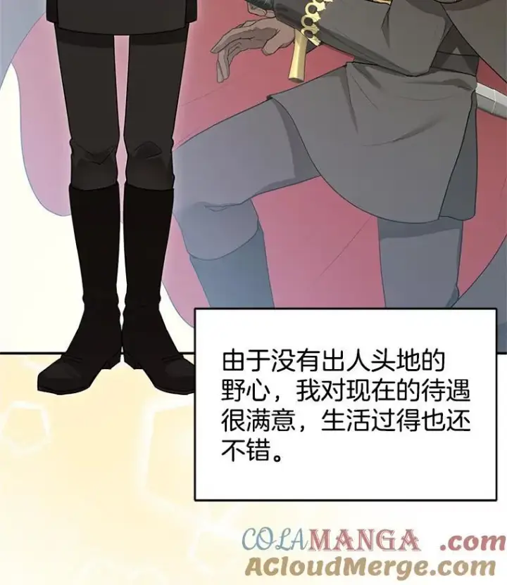 《怀了恶棍的孩子》11.敕令图29