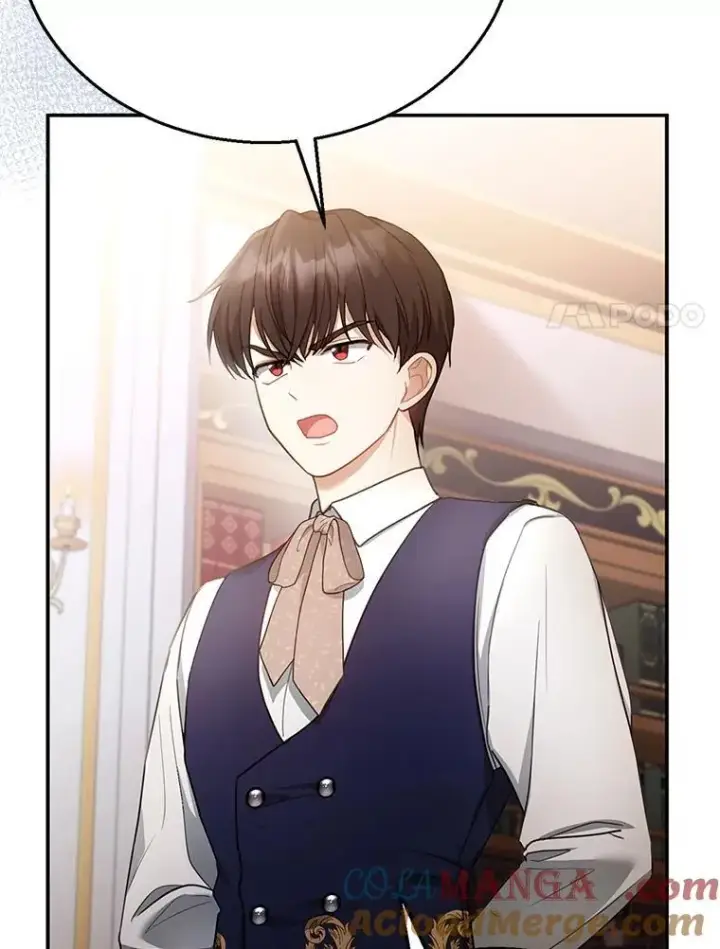 漫画《怀了恶棍的孩子》12.重要的人第17张图