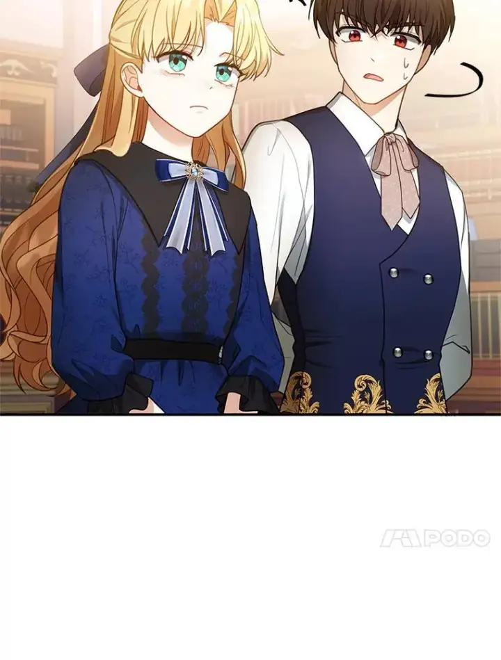 漫画《怀了恶棍的孩子》12.重要的人第23张图