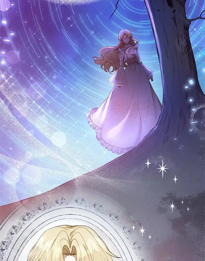 漫画《怀了恶棍的孩子》12.重要的人第51张图