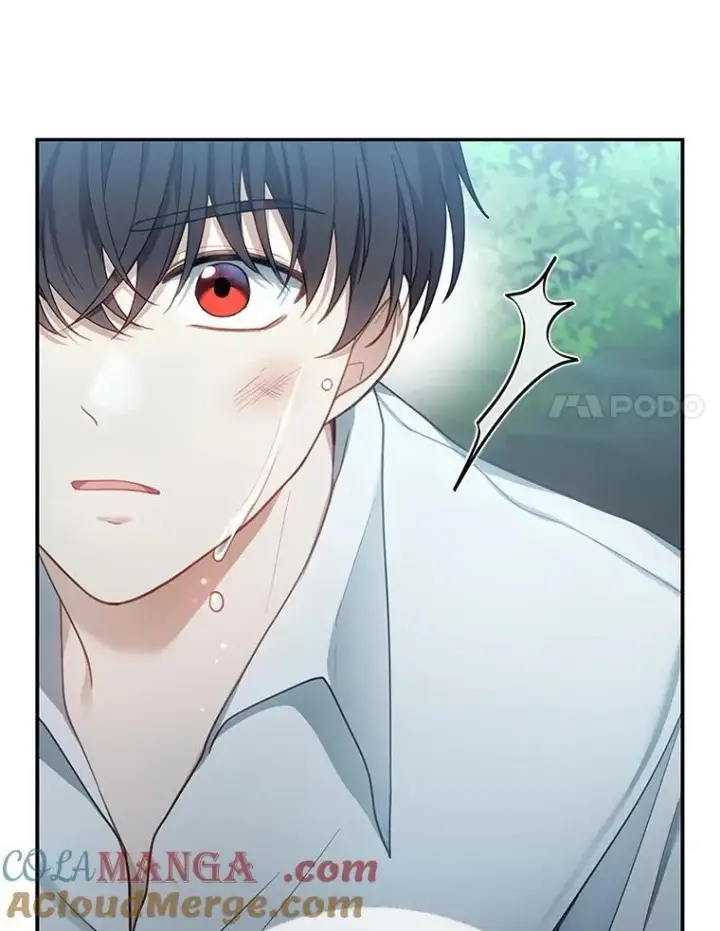 漫画《怀了恶棍的孩子》12.重要的人第97张图