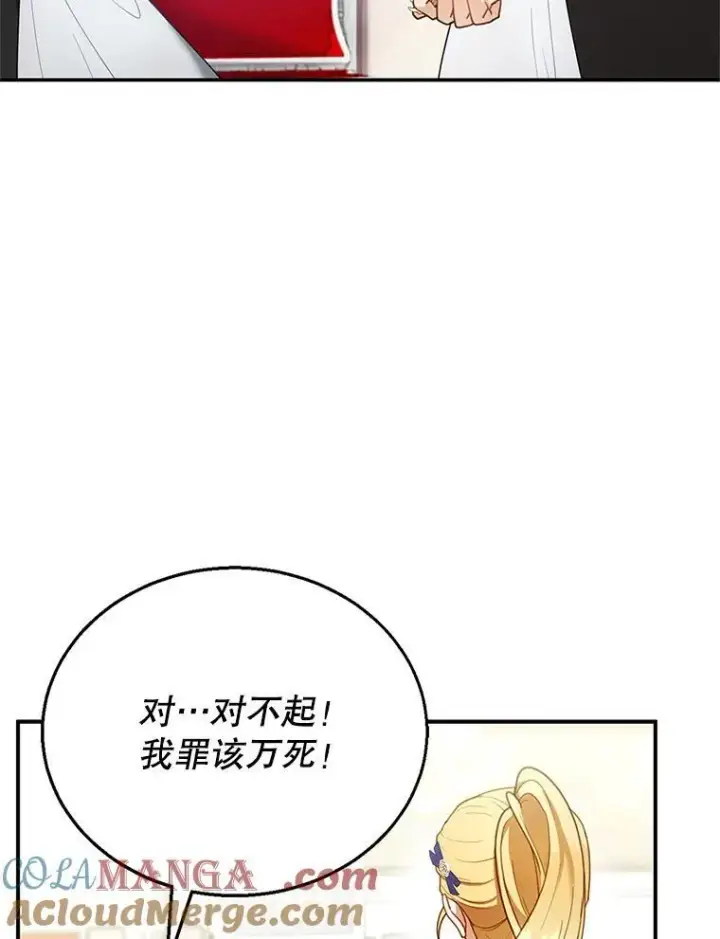 《怀了恶棍的孩子》13.出征图89