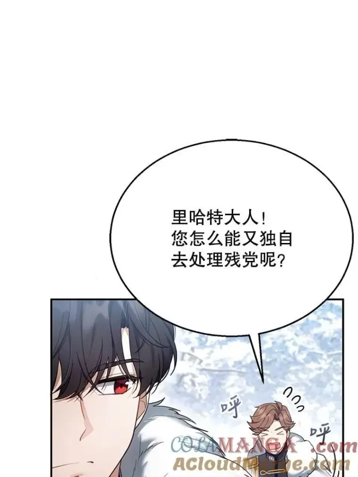 《怀了恶棍的孩子》14.凯旋图101